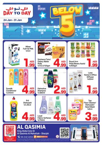 DaytoDay offer thumb