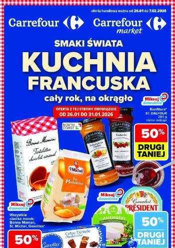 Carrefour offer thumb