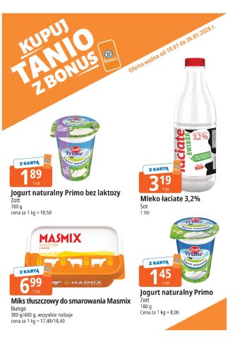 E-Leclerc offer thumb