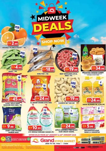 Grand Hyper offer thumb