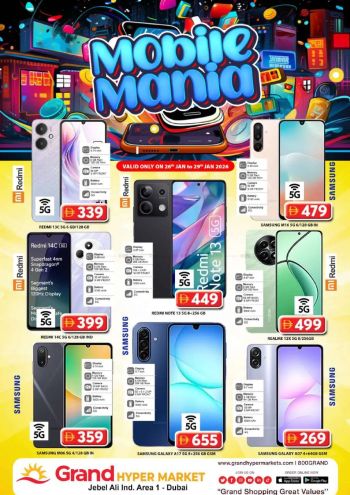 Grand Hyper offer thumb