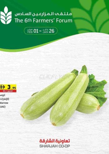 Sharjah Coop offer thumb