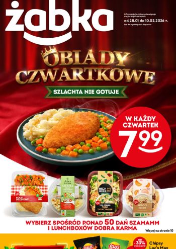 Zabka offer thumb