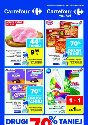 Carrefour offer thumb