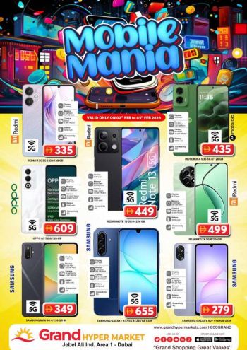 Grand Hyper offer thumb