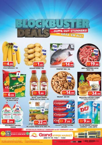 Grand Hyper offer thumb