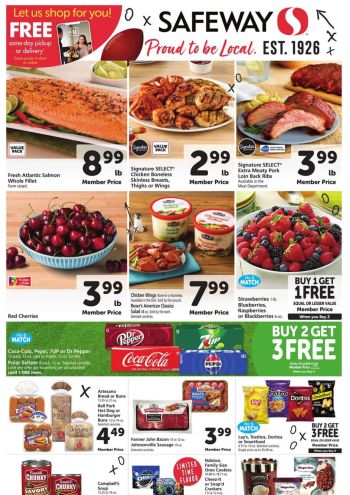 Safeway offer thumb