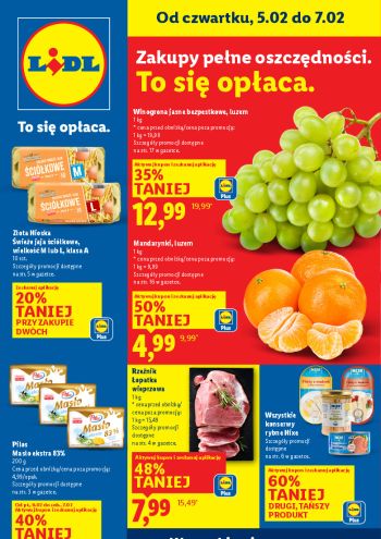 LIDL offer thumb