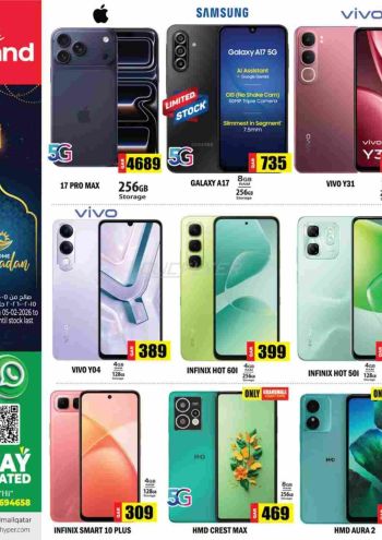 Grand Hyper offer thumb