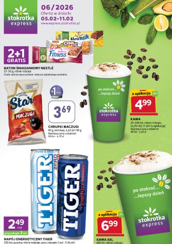 stokrotka offer thumb