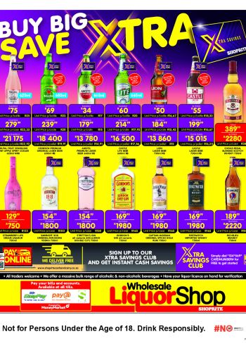 Shoprite offer thumb