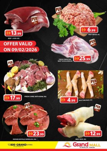 Grand Hyper offer thumb