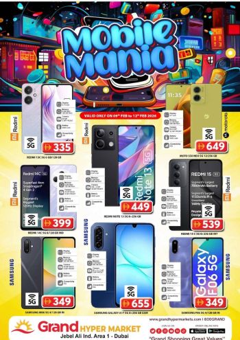 Grand Hyper offer thumb