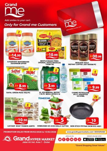 Grand Hyper offer thumb