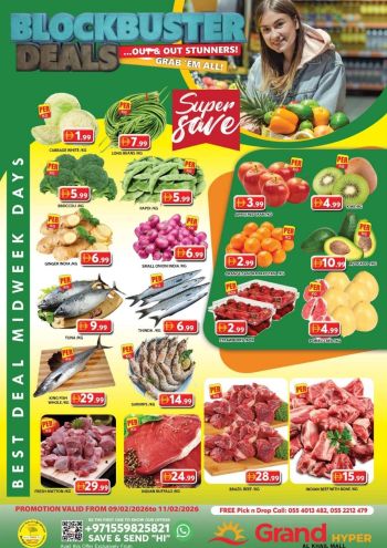 Grand Hyper offer thumb