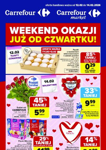 Carrefour offer thumb