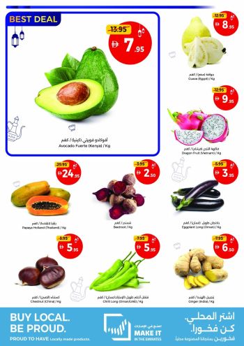 Union Coop offer thumb