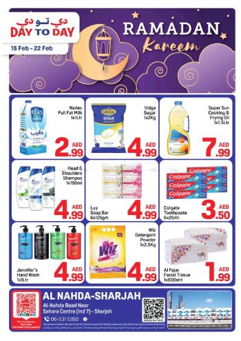 DaytoDay offer thumb