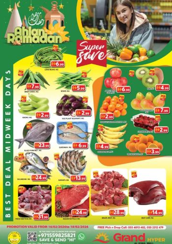 Grand Hyper offer thumb