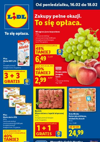 LIDL offer thumb