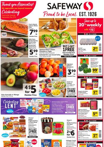 Safeway offer thumb