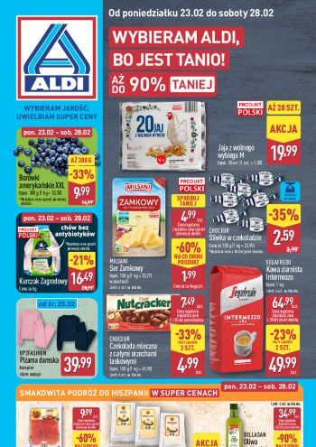 Aldi offer thumb