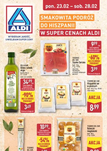 Aldi offer thumb