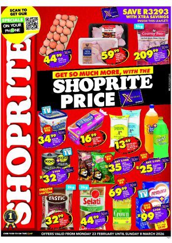 Shoprite offer thumb
