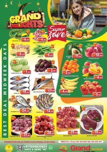 Grand Hyper offer thumb