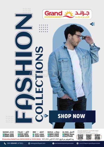 Grand Hyper offer thumb