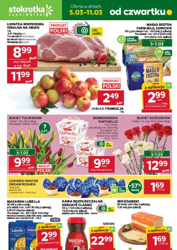 stokrotka offer thumb