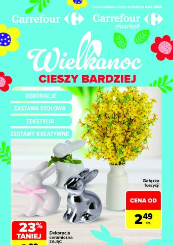 Carrefour offer thumb