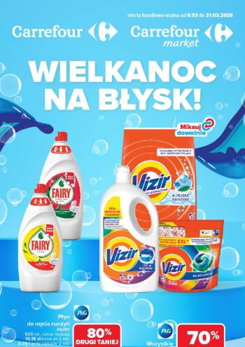 Carrefour offer thumb