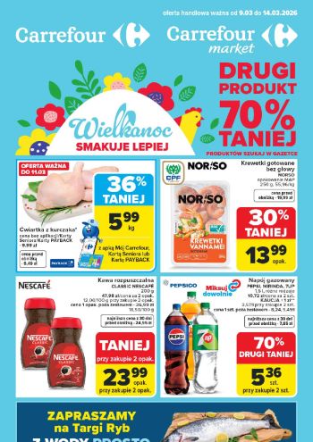 Carrefour offer thumb
