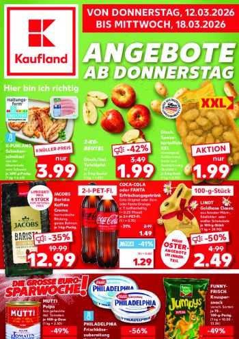 Kaufland offer thumb