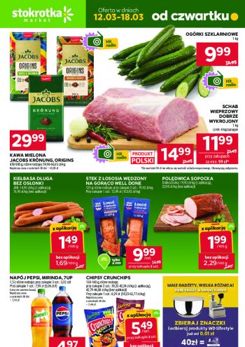stokrotka offer thumb