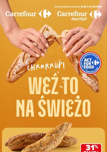 Carrefour offer thumb