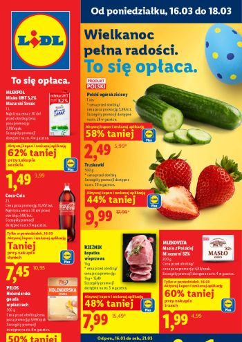 LIDL offer thumb