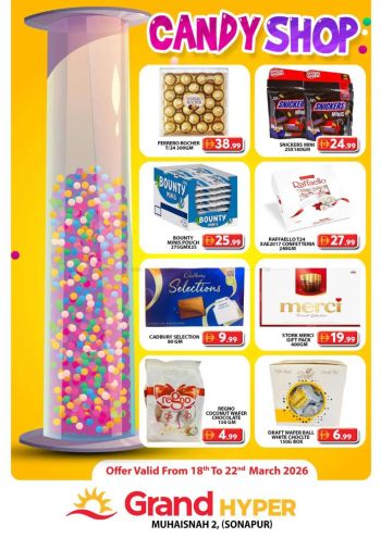 Grand Hyper offer thumb