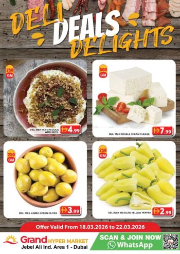 Grand Hyper offer thumb