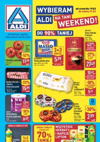 Aldi offer thumb