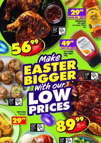 Shoprite offer thumb