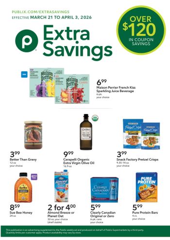 Publix offer thumb