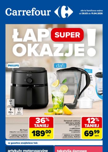 Carrefour offer thumb