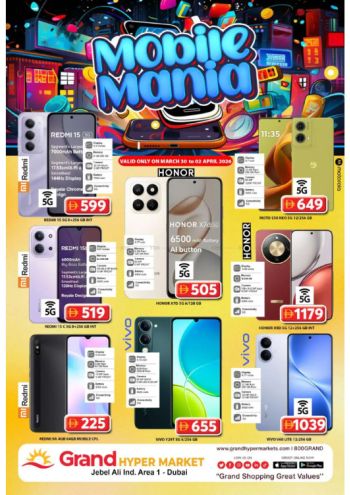 Grand Hyper offer thumb