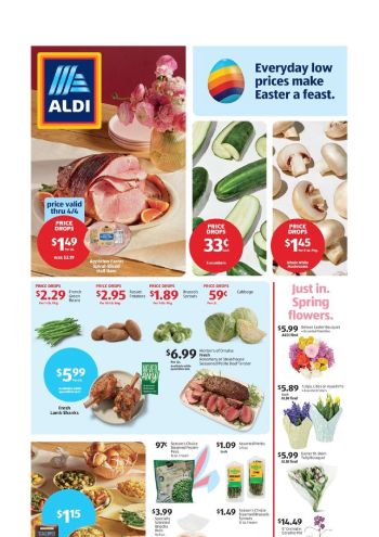 Aldi offer thumb