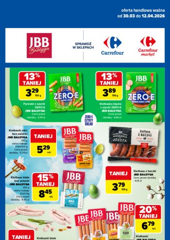 Carrefour offer thumb