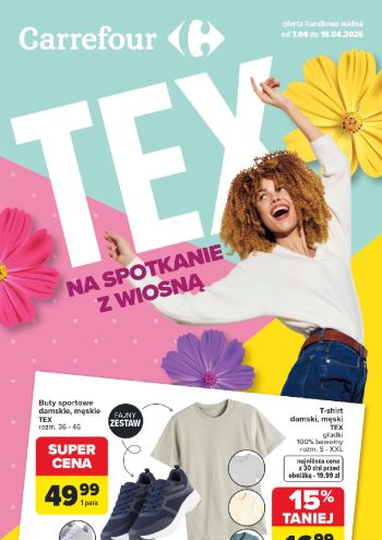 Carrefour offer thumb