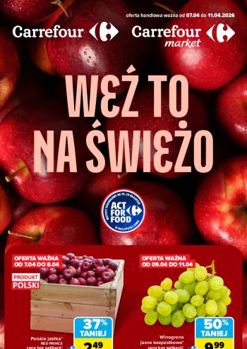 Carrefour offer thumb