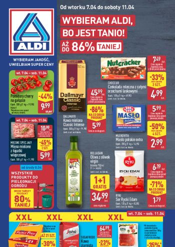 Aldi offer thumb
